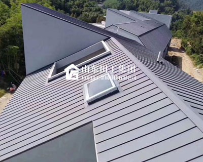 彩石瓦一般壽命幾年